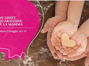W la mamma! Laboratorio di cucina per bambini