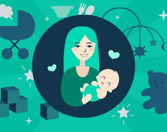 come si assume una baby sitter