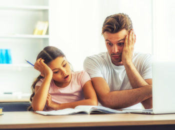 DAD: tra caos in famiglia e risposta delle scuole