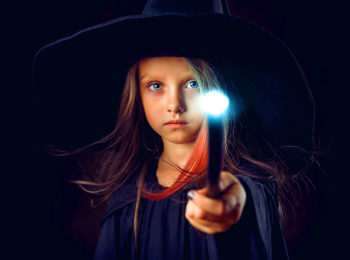 Expecto Patronum!