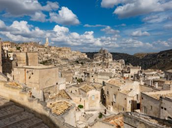 Una vacanza in Basilicata. Meravigliosa, spartana, non affollata