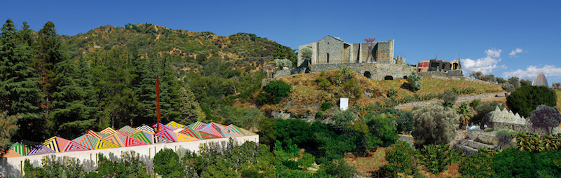 visitare la Calabria