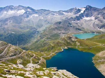 Ceresole Reale: un’oasi di tranquillità in alta quota