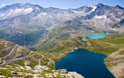 Ceresole Reale: un’oasi di tranquillità in alta quota