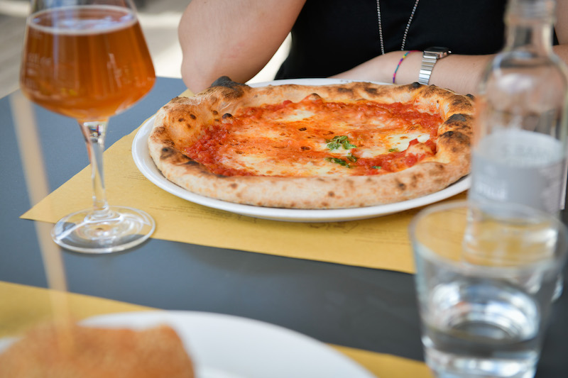 pizza eataly