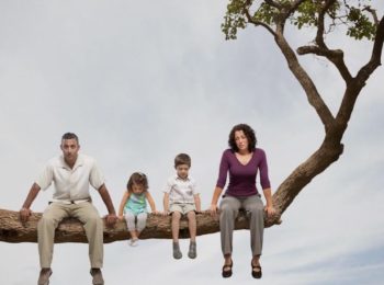 Non è un paese per famiglie: storie difficili durante il lockdown