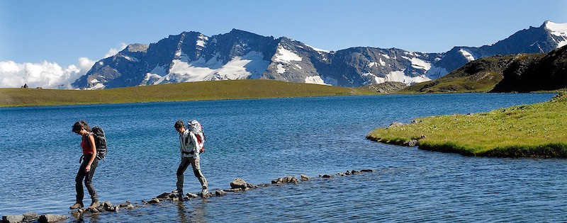 parco gran paradiso