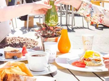 Le proposte per l’estate di Eataly Torino Lingotto