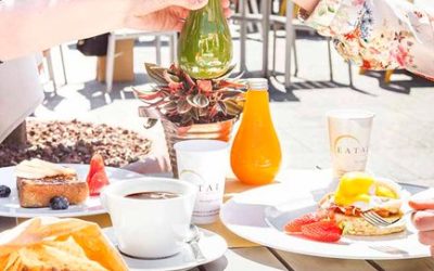 Le proposte per l’estate di Eataly Torino Lingotto