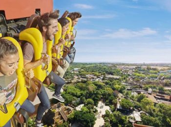 PortAventura World, un mondo di divertimenti sulla Costa Daurada