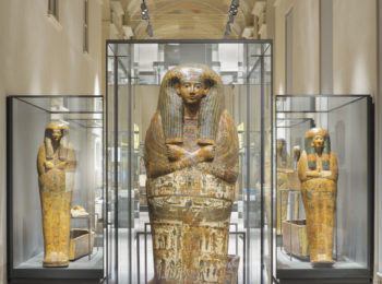Museo Egizio di Torino: un fascino senza tempo
