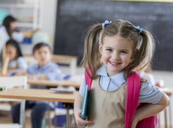 Rientro a scuola in Belgio: ecco le regole e le modalità
