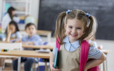 Rientro a scuola in Belgio: ecco le regole e le modalità