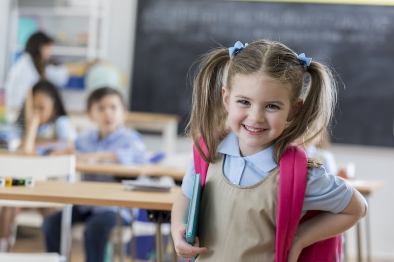 Rientro a scuola in Belgio: ecco le regole e le modalità