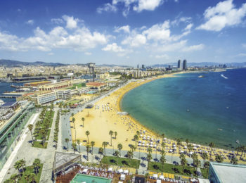 Salou e dintorni: la Catalogna top per le famiglie