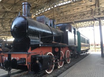 Il Museo Ferroviario di Savigliano: il Paradiso dei bambini (e non solo!)