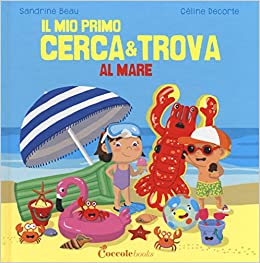 libro mare bimbi