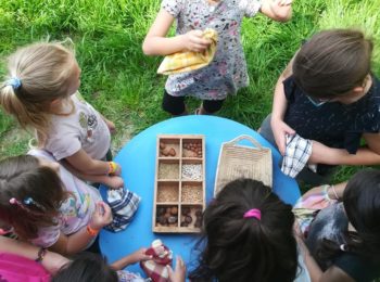 Una merenda nel verde: gite fuori porta in giro per il Piemonte