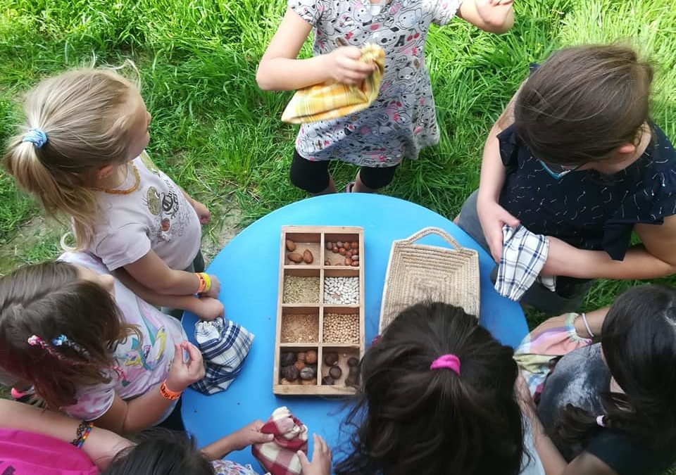 Una merenda nel verde: gite fuori porta in giro per il Piemonte