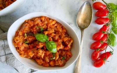 Pappa al pomodoro