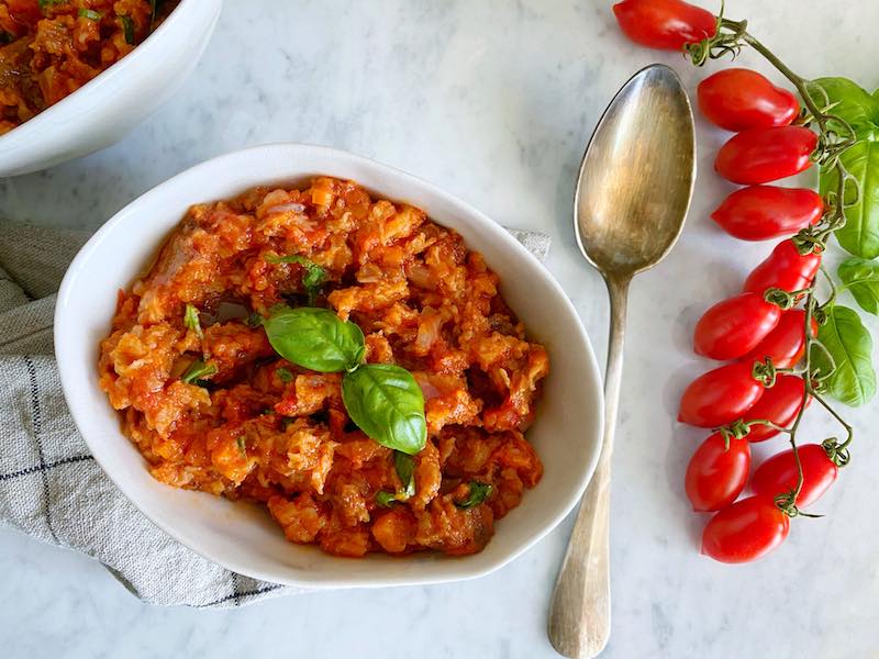 Pappa al pomodoro