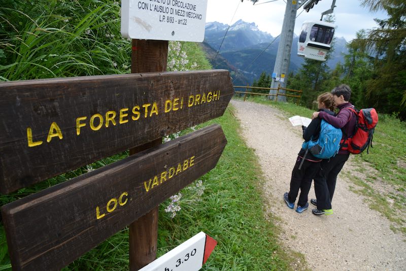 val di fiemme