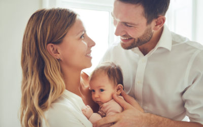 Mamma@work, il prestito per le mamme che lavorano