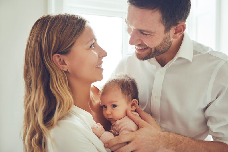 Mamma@work, il prestito per le mamme che lavorano