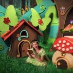 GG Forest Therapy con Il Bosco Incantato