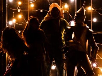 Al Teatro Carignano va in scena “Il Mago di Oz”