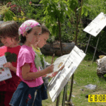 Giardino botanico di oropa
