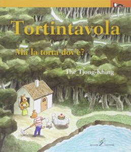 Tortintavola