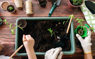 In visita al Geosito del Monte Mucrone e i laboratori del Giardino Botanico di Oropa