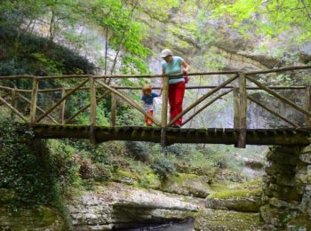 Abruzzo con bambini: una giornata nel Parco della Majella