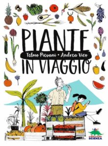 libri botanica bambini