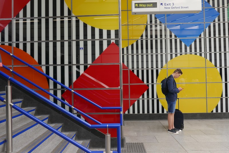 daniel buren