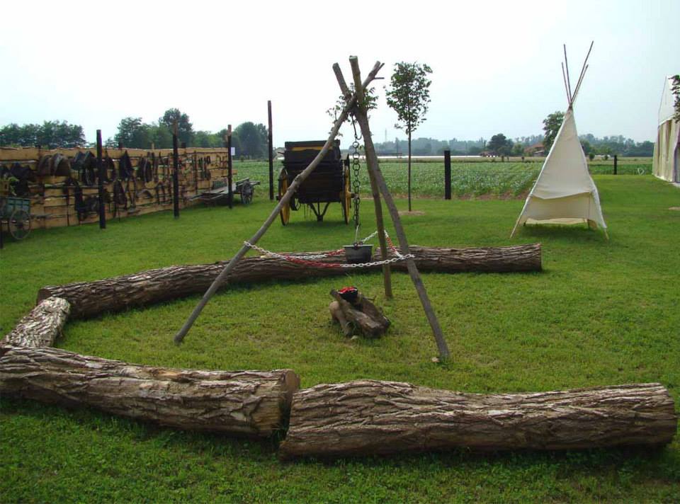 Una giornata in agriturismo in Piemonte, a misura di bambino