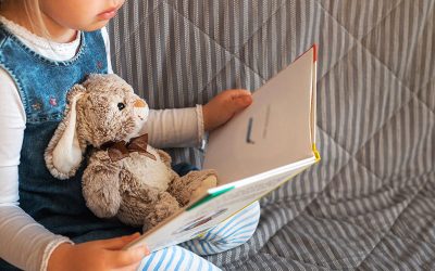 I libri per l’inizio della scuola primaria