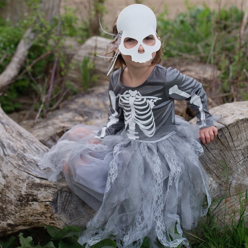vestiti halloween