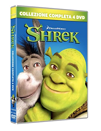 Shrek