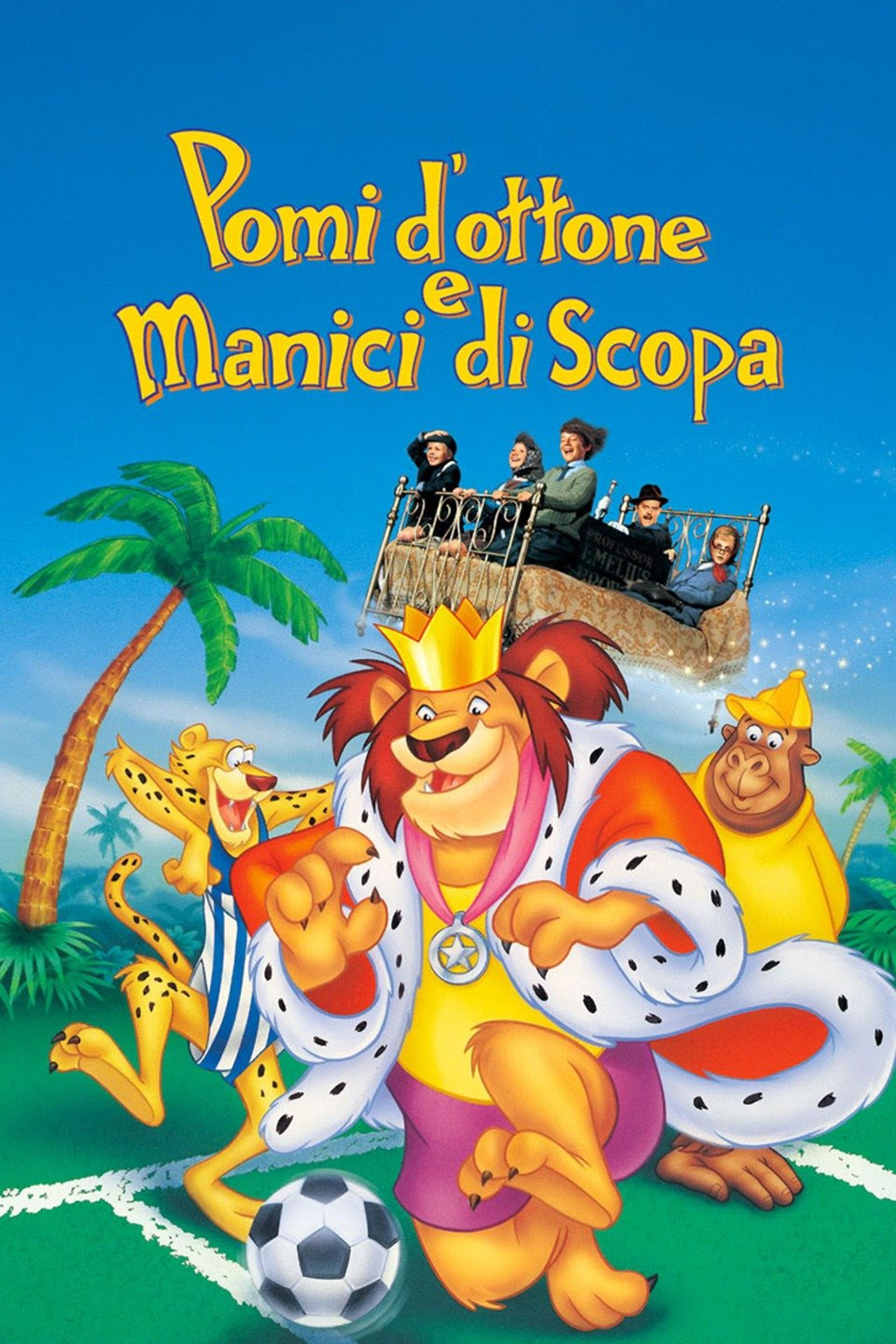 film più belli per bambini