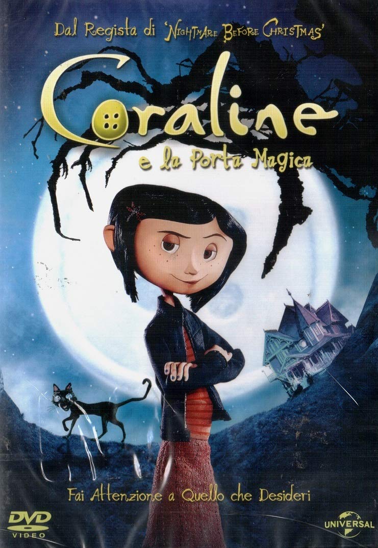 Coraline