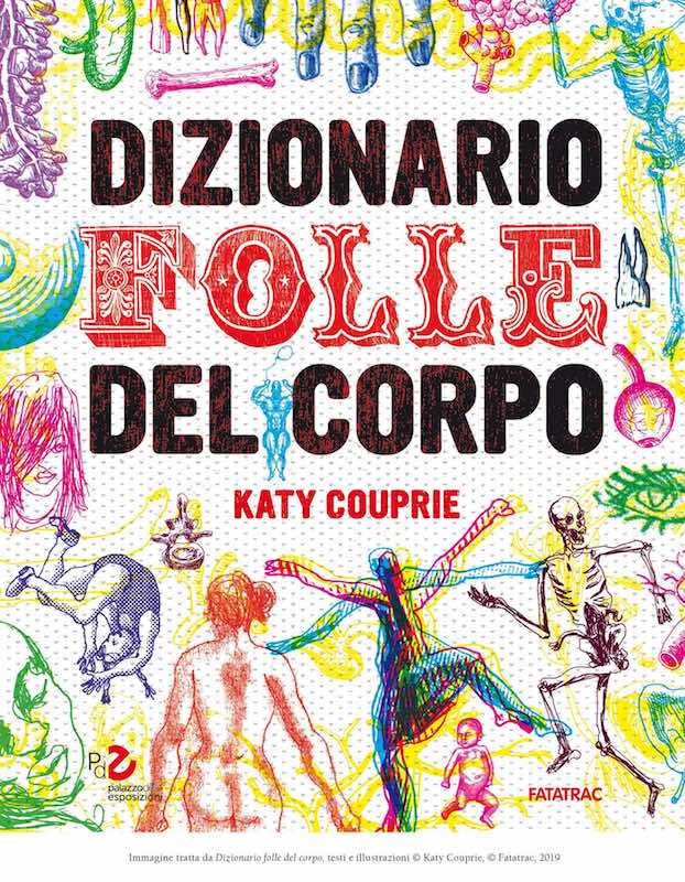 Il mio libro del corpo umano: Per bambini a partire da  