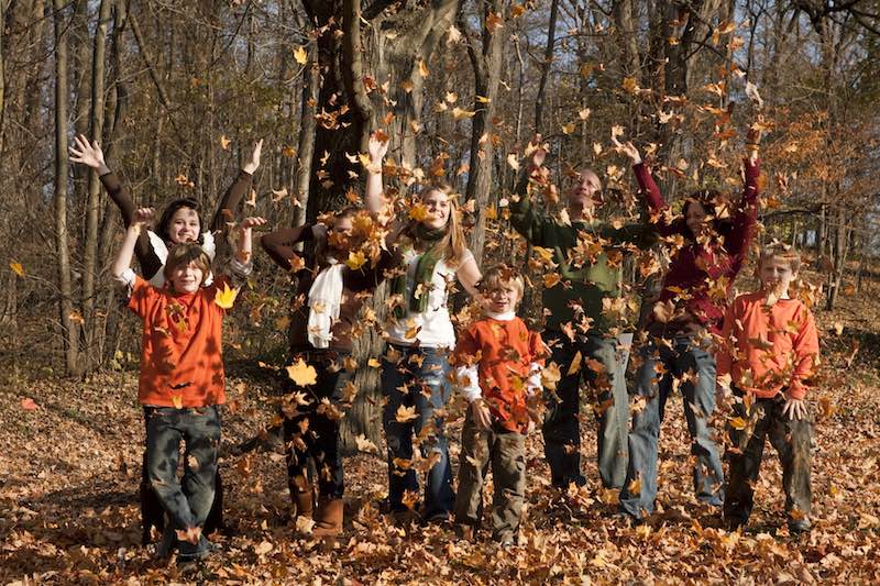 sostegno famiglie torino