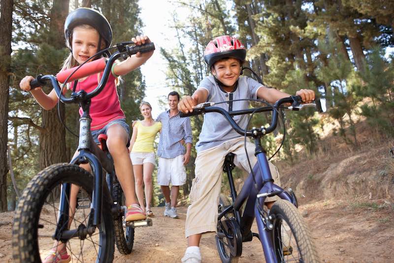 Mtb e non solo: i corsi di ciclismo a Torino e dintorni