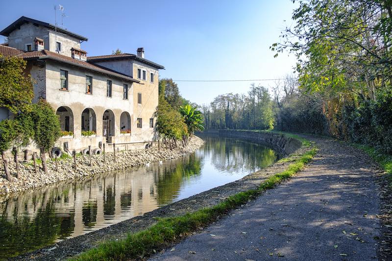 Gite fuori porta in Lombardia: tra verde e specchi d’acqua