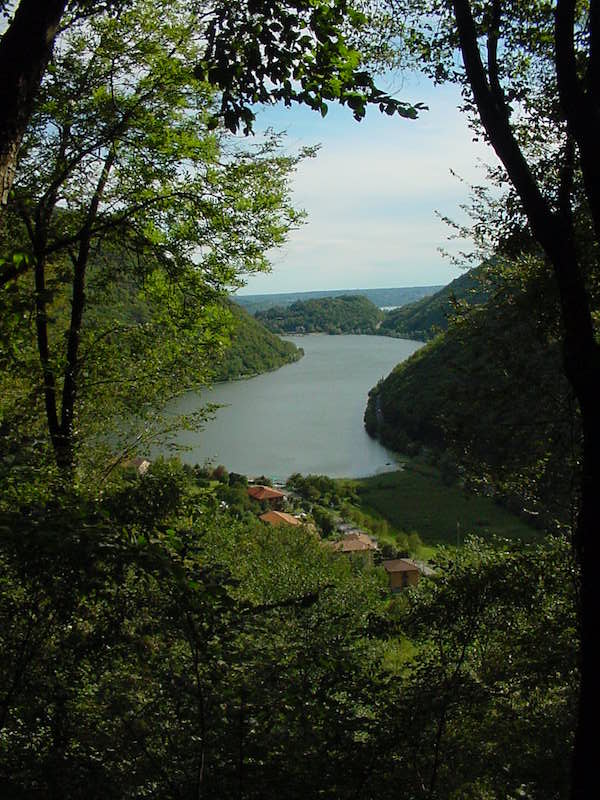 laghi lombardia
