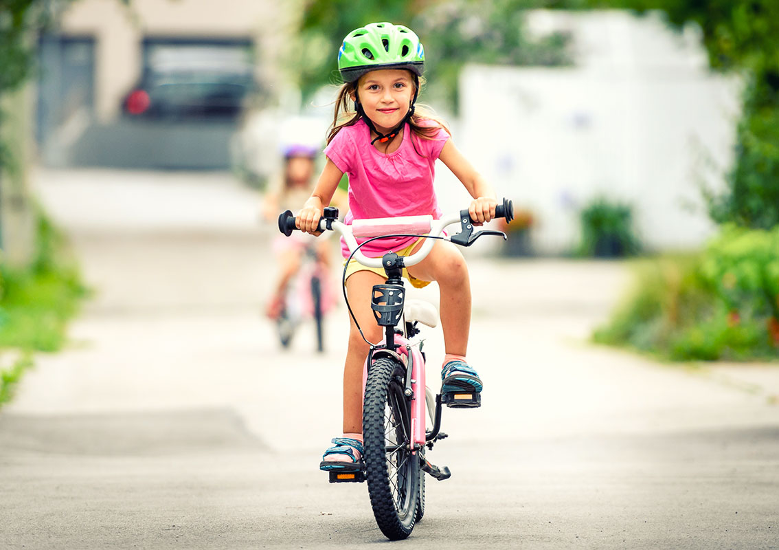 Obbligo del casco per i bambini under 12: quale scegliere?