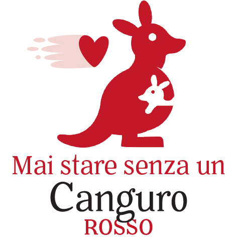 Canguro Rosso – Milano e Lombardia