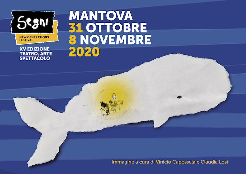 SEGNI 2020: Segninonda